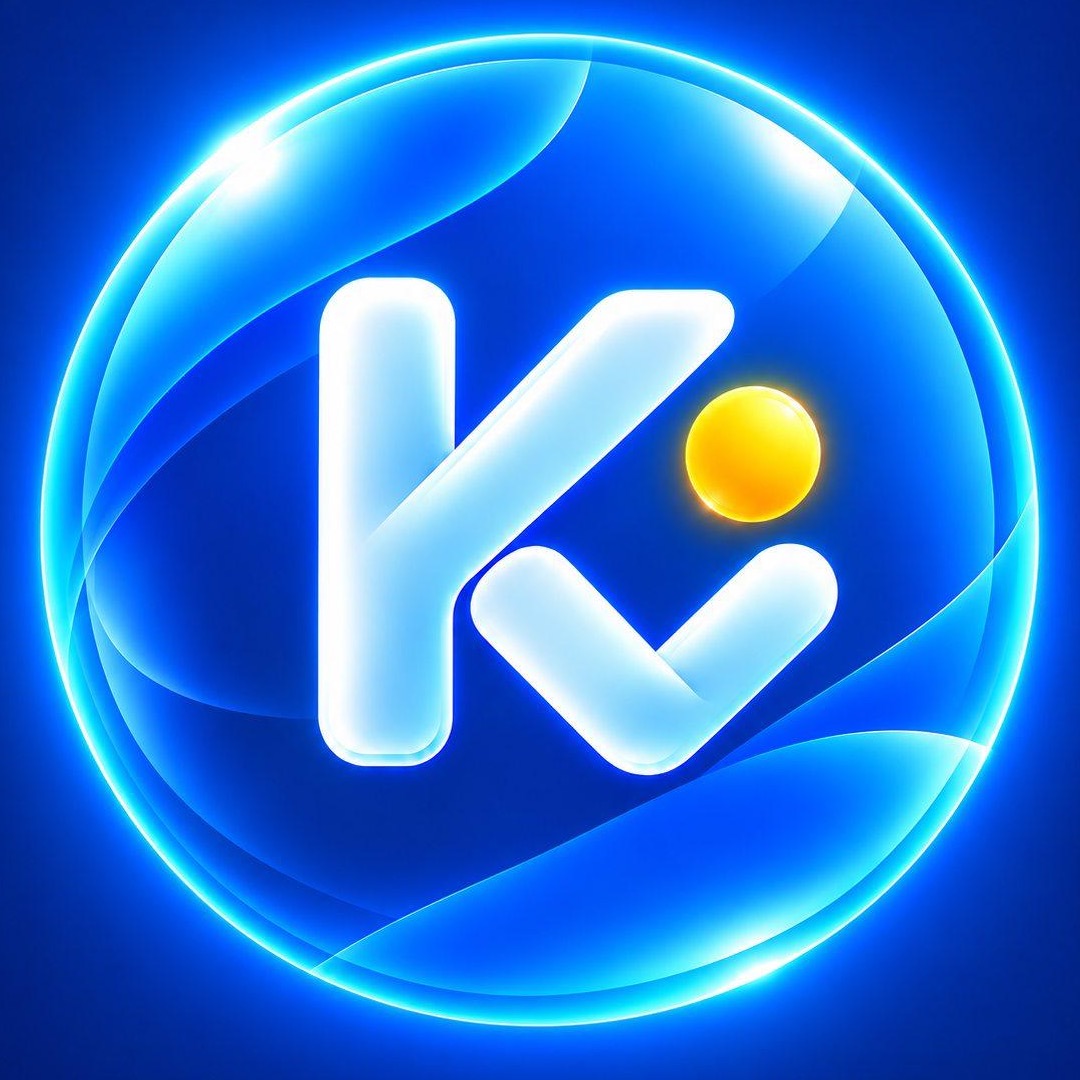Kun Tartibçi logosi